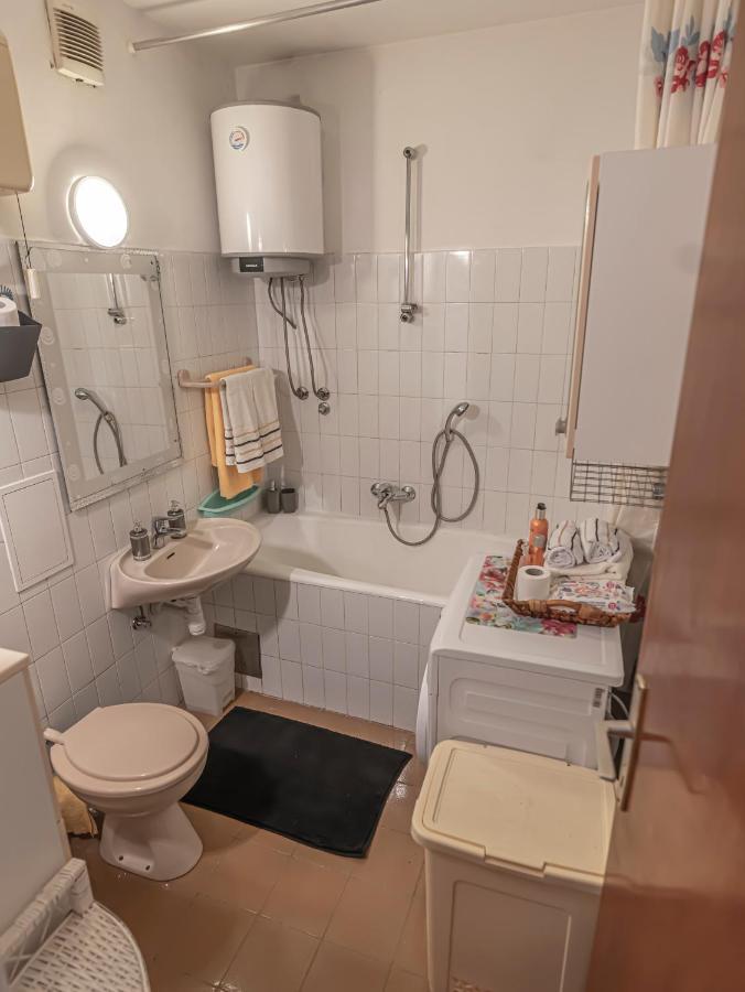Gogina Apartamento Split