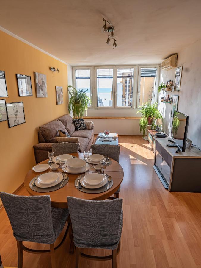 Gogina Apartamento