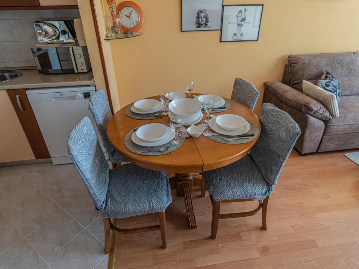 Apartamento Gogina