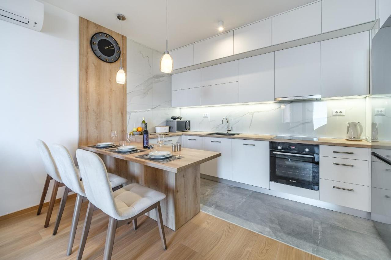 Apartamento Golden View 7