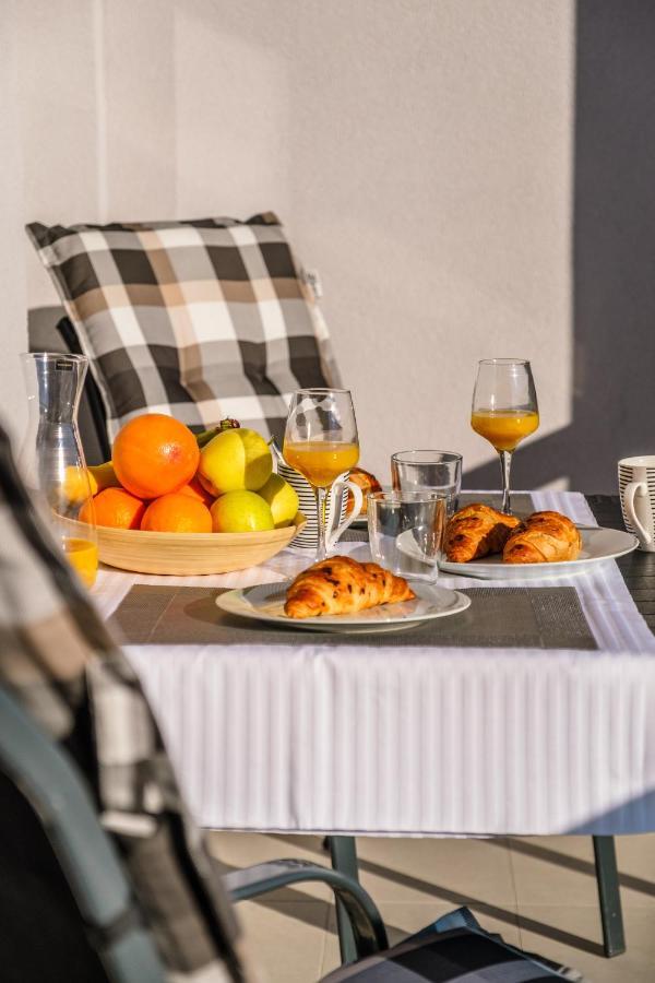 Apartamento Golden View 7 *