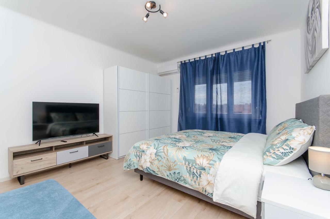 Apartman Blue Moon Split