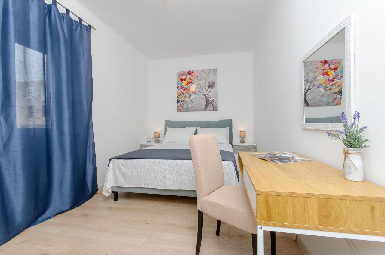 Apartman Blue Moon