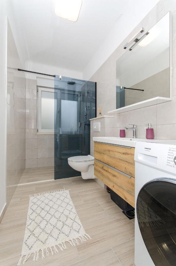Apartman Blue Moon Split