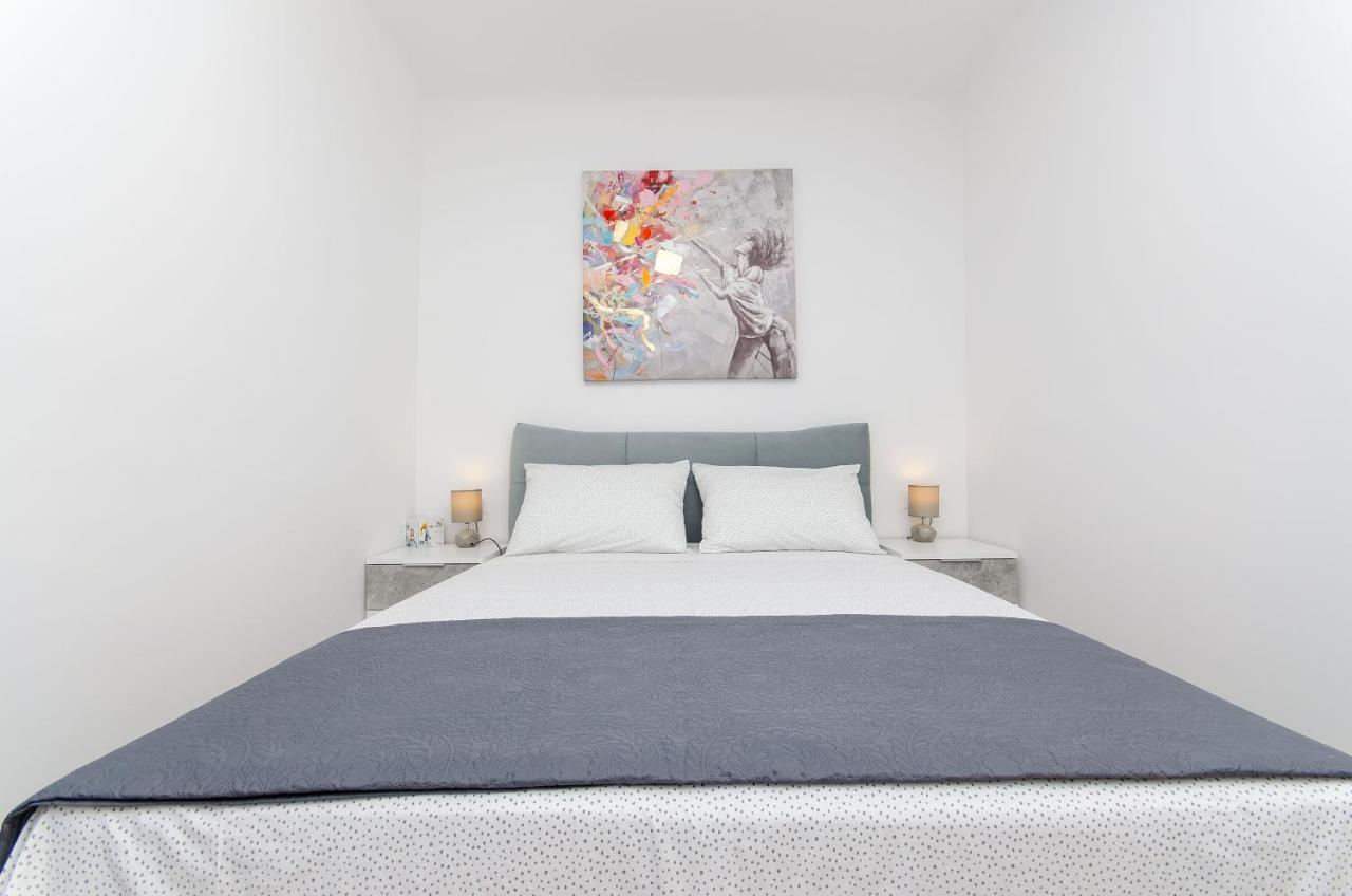 Apartman Blue Moon *