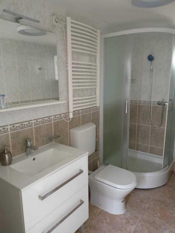 Appartement Belvedere *