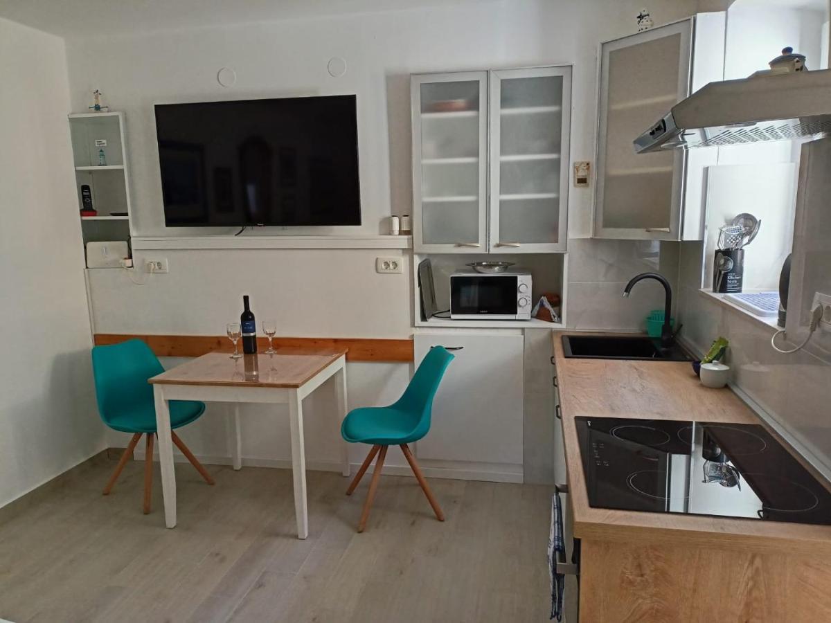 Appartement Belvedere Split