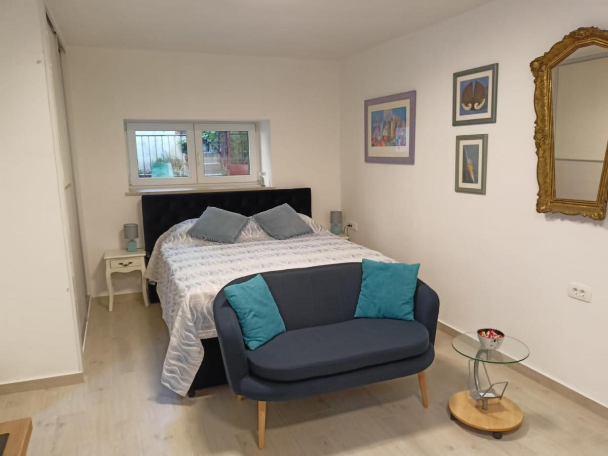Appartement Belvedere Split