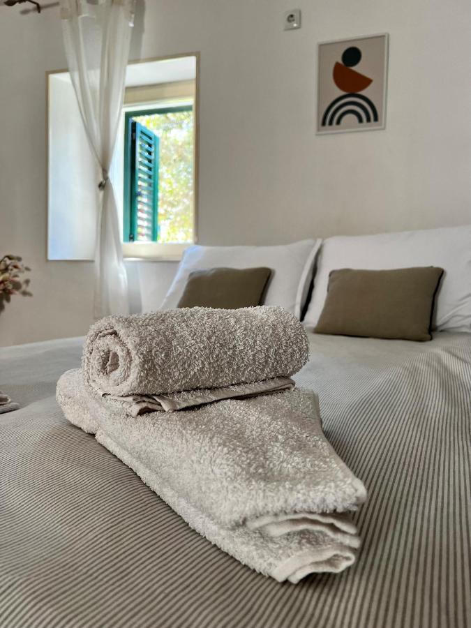 Tarino Appartement *