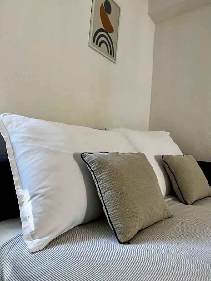 Tarino Appartement