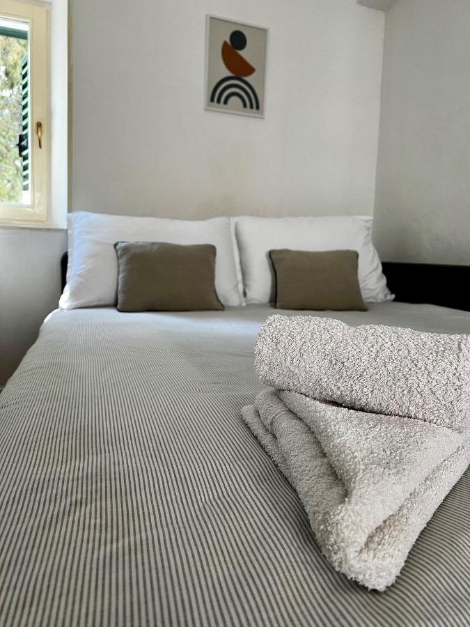Tarino Appartement *