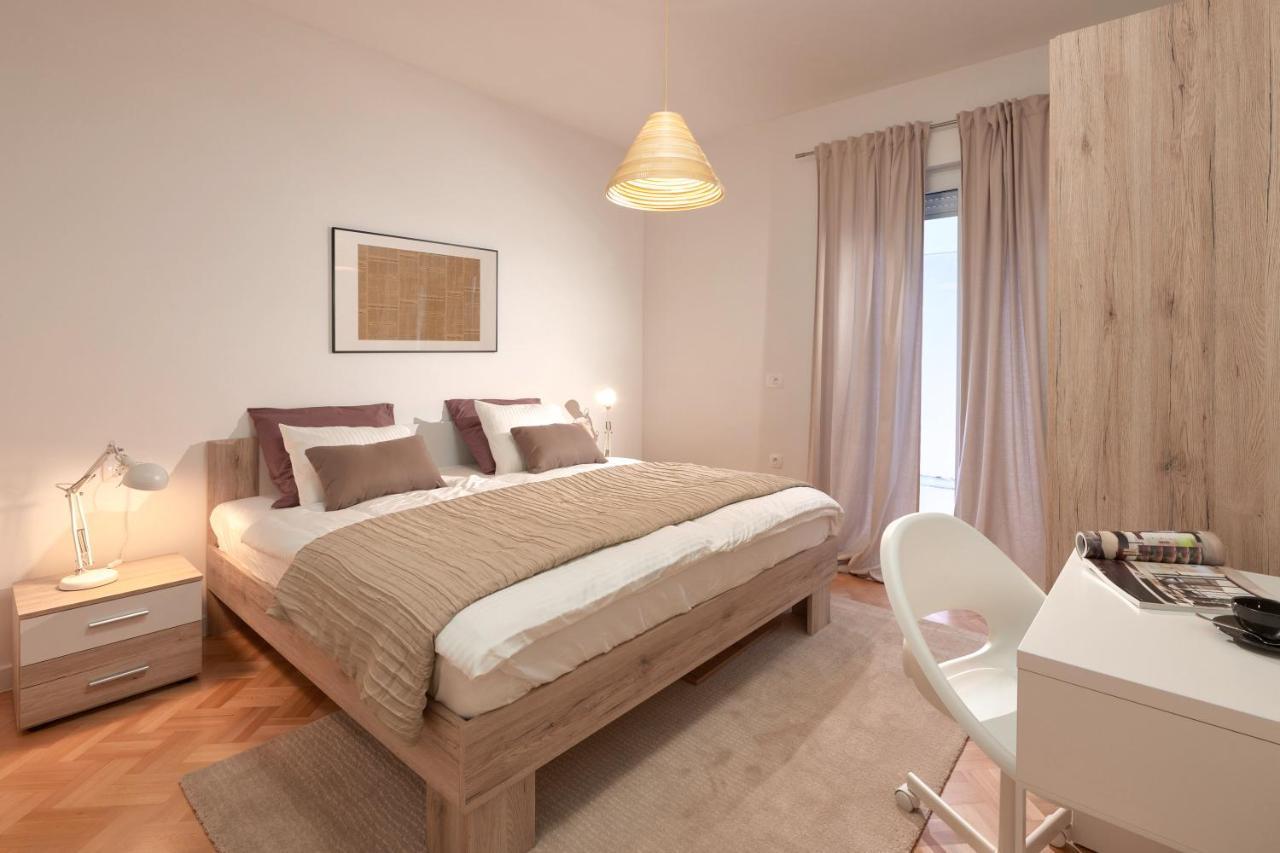 By Cvita Apartment Split