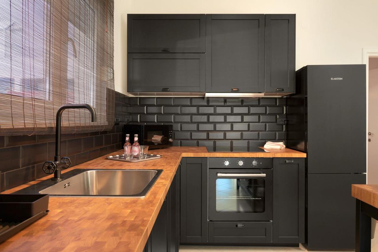 By Cvita Apartment