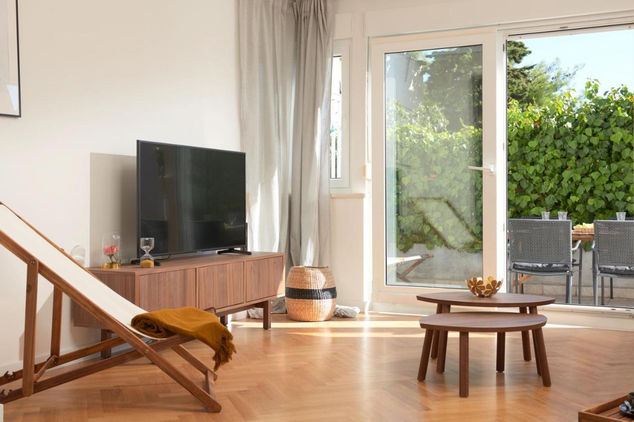 Apartment By Cvita Split