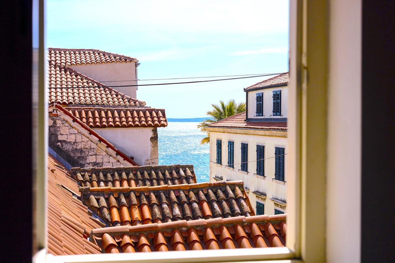Apartamento Sun Spalato Ammarulla *