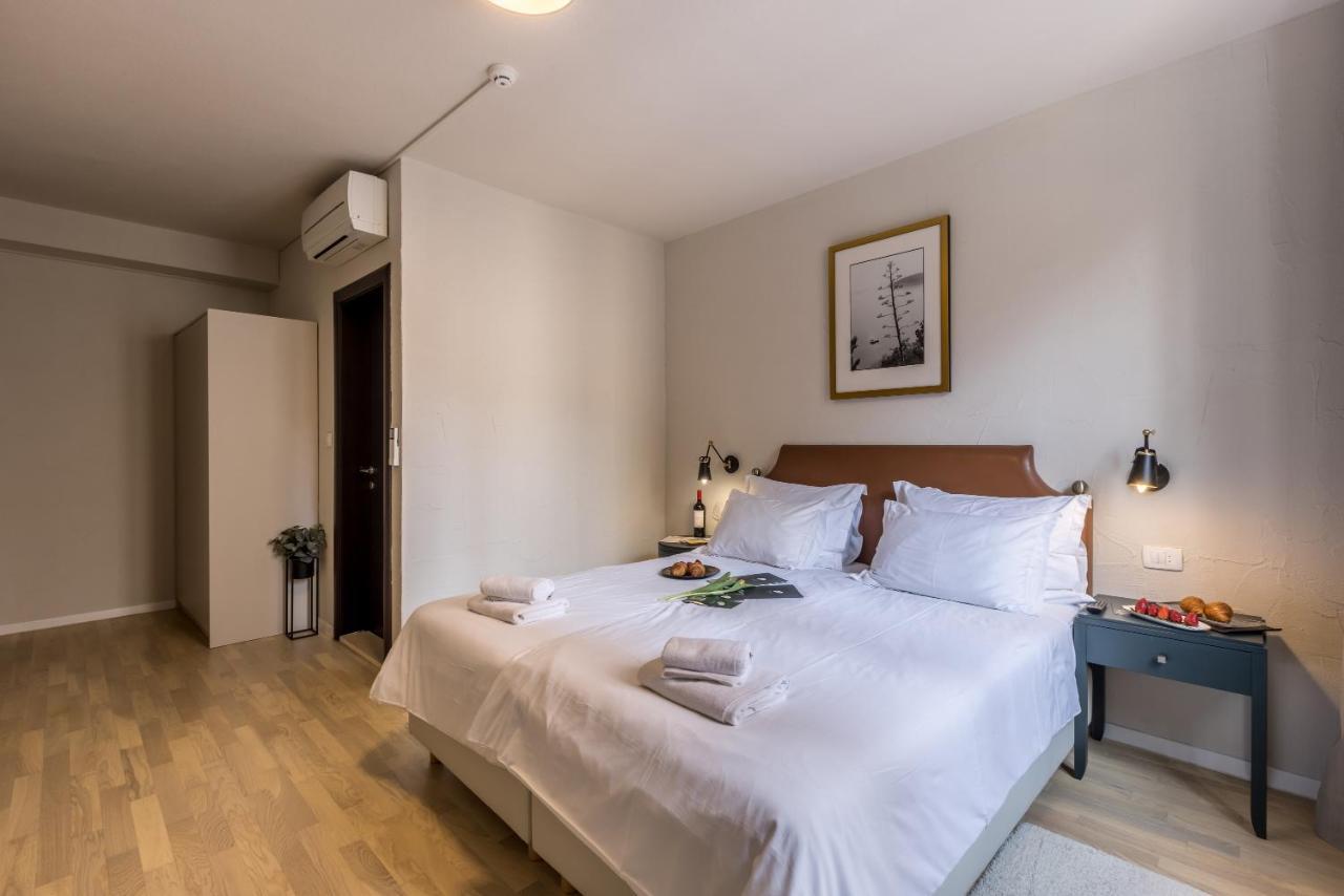 Bed & Breakfast Leonis Restaurant & Split