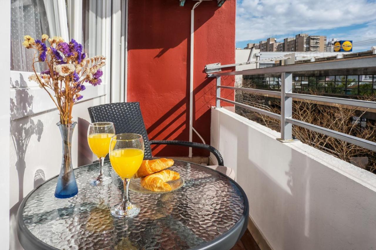 Mare Apartment Split