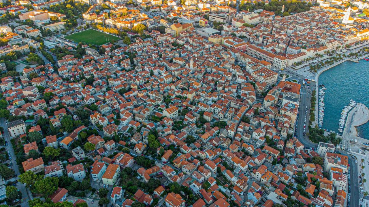 Splitska Kala Split