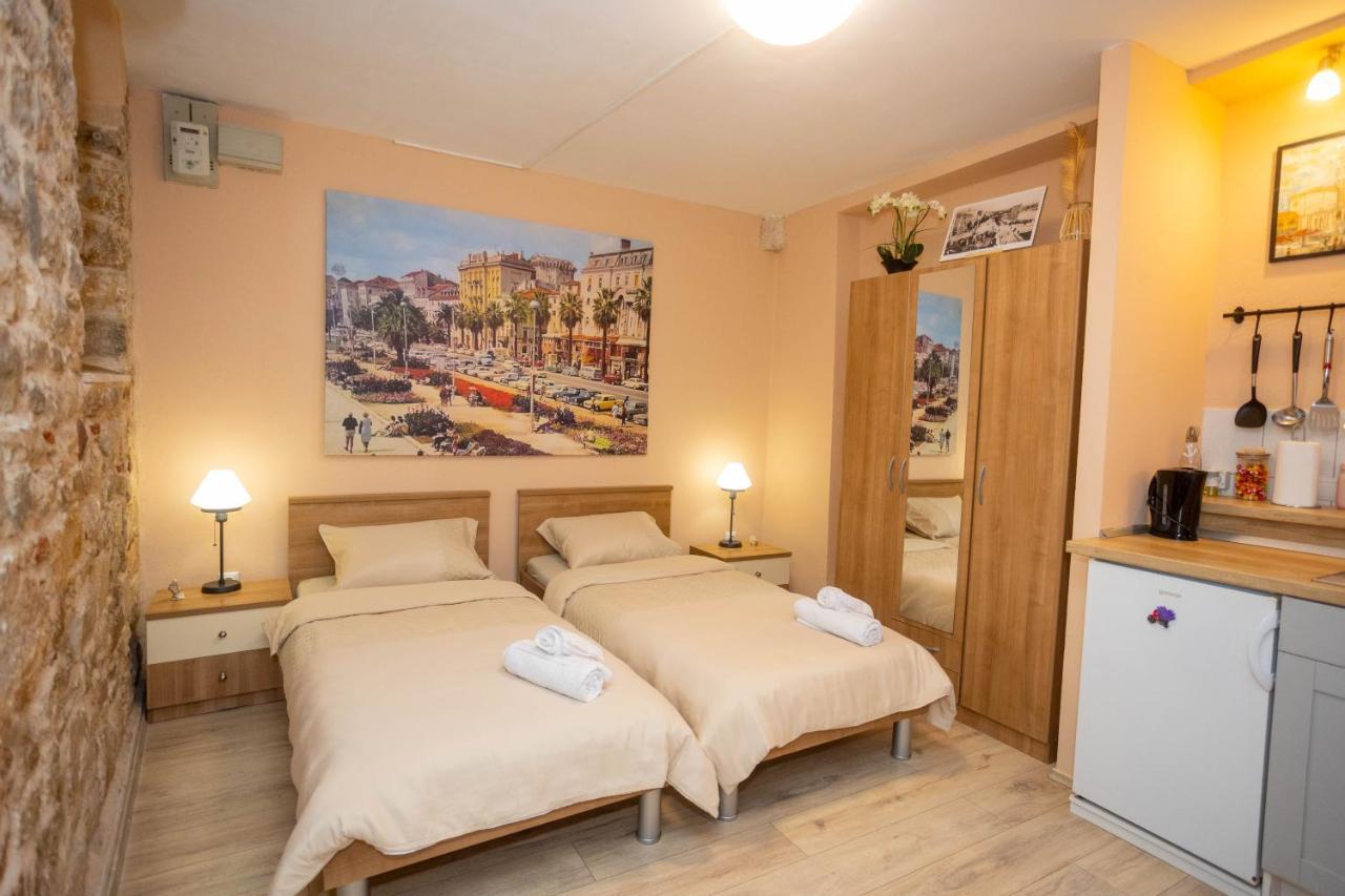 Apartment Splitska Kala Split