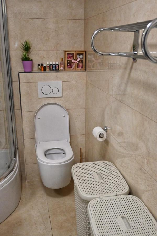 Petra Apartment