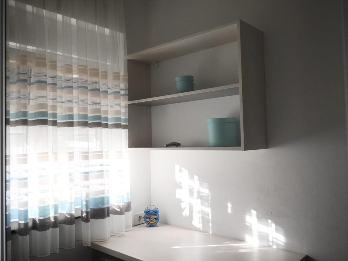 Apartment Petra