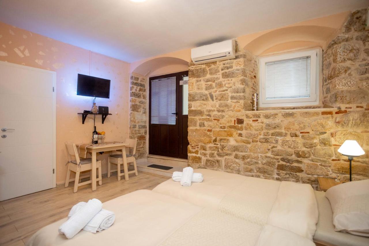 Splitska Kala Apartment *
