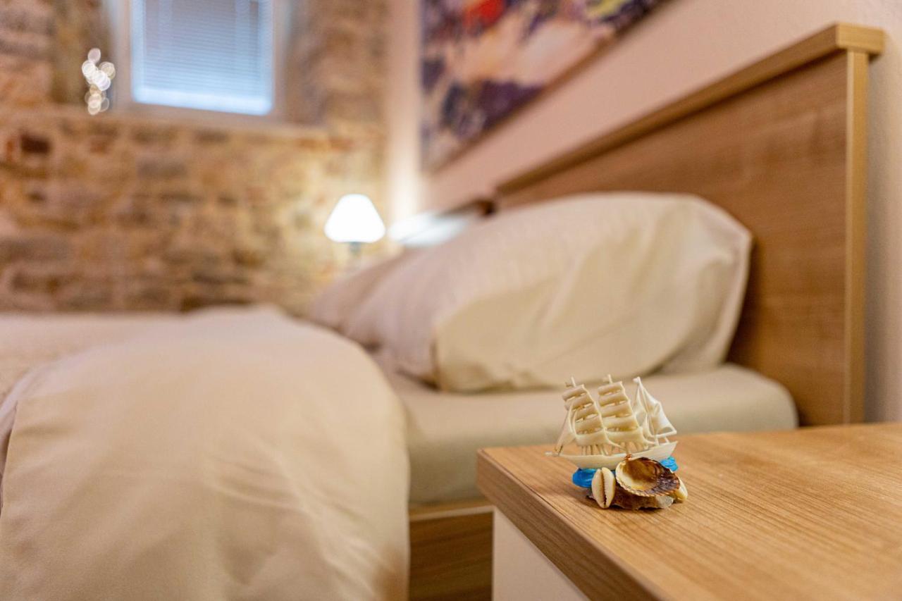 Apartment Splitska Kala Split
