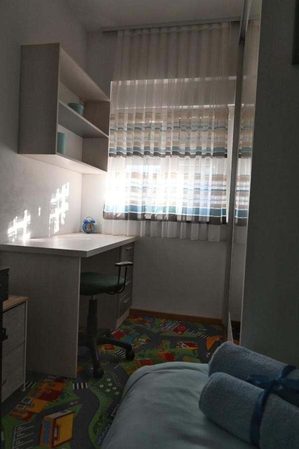 Petra Apartment *