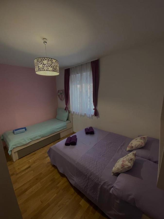 Petra Apartment *