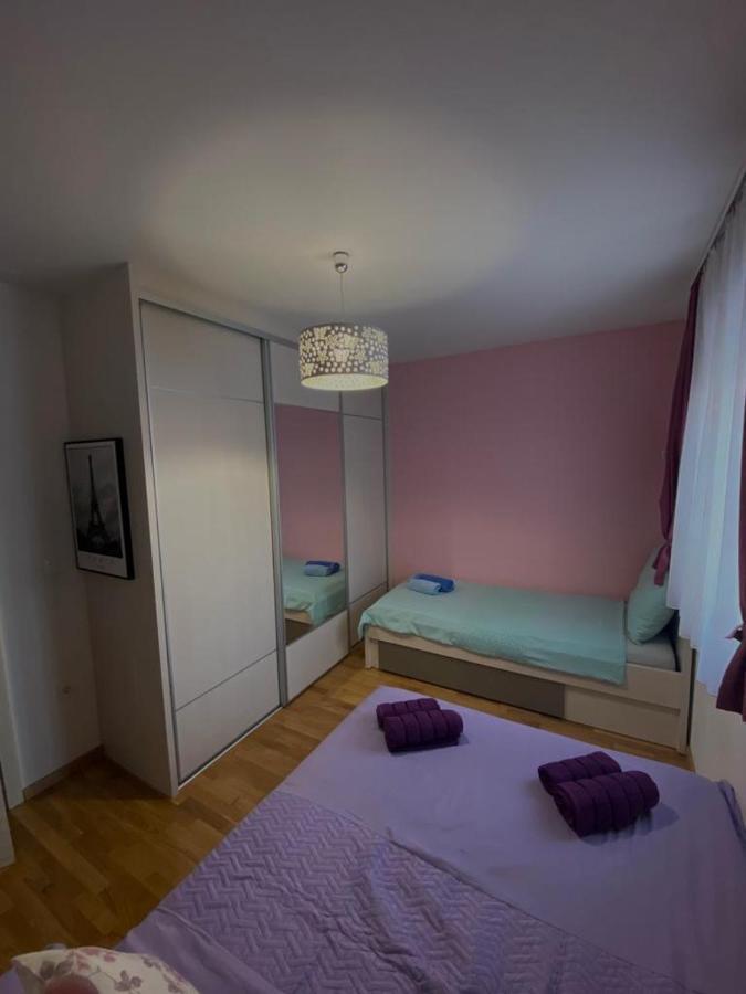 Petra Apartment