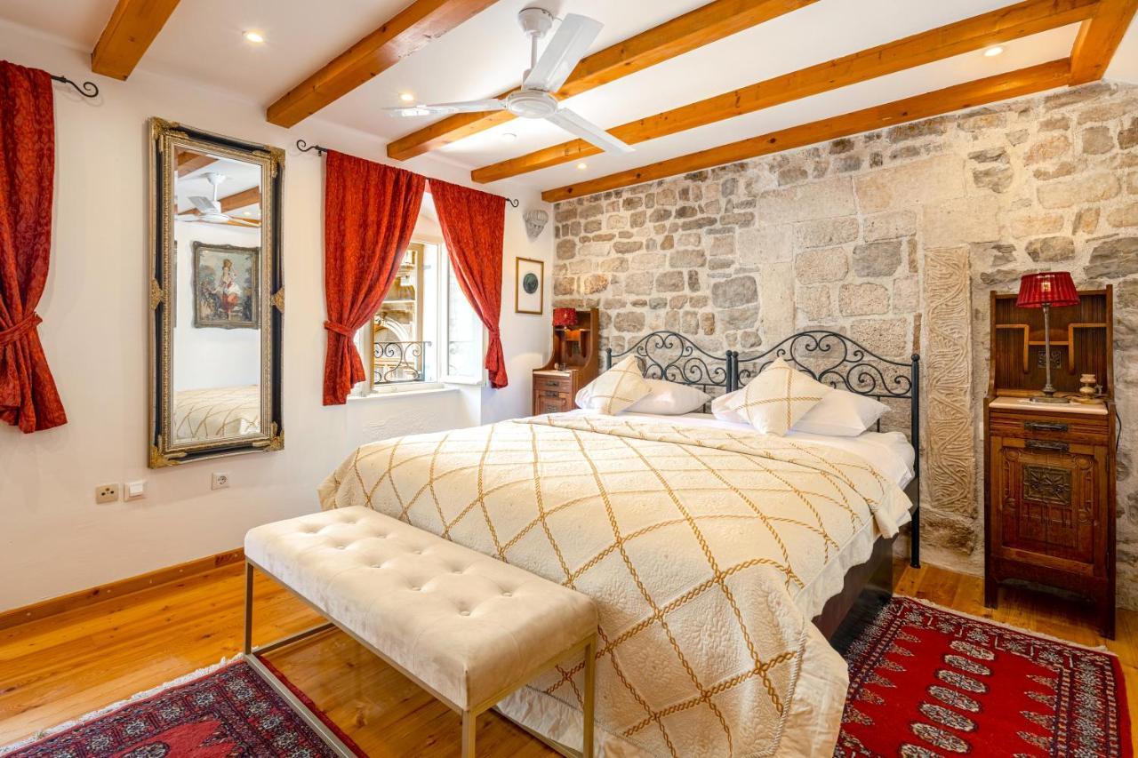 Apartamento Sun Spalato Ammarulla Split