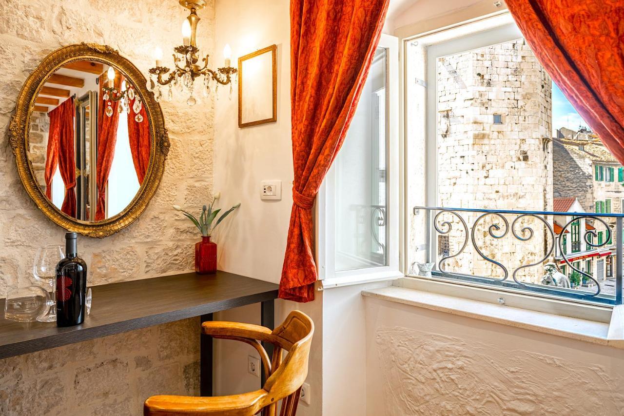 Apartamento Sun Spalato Ammarulla Split