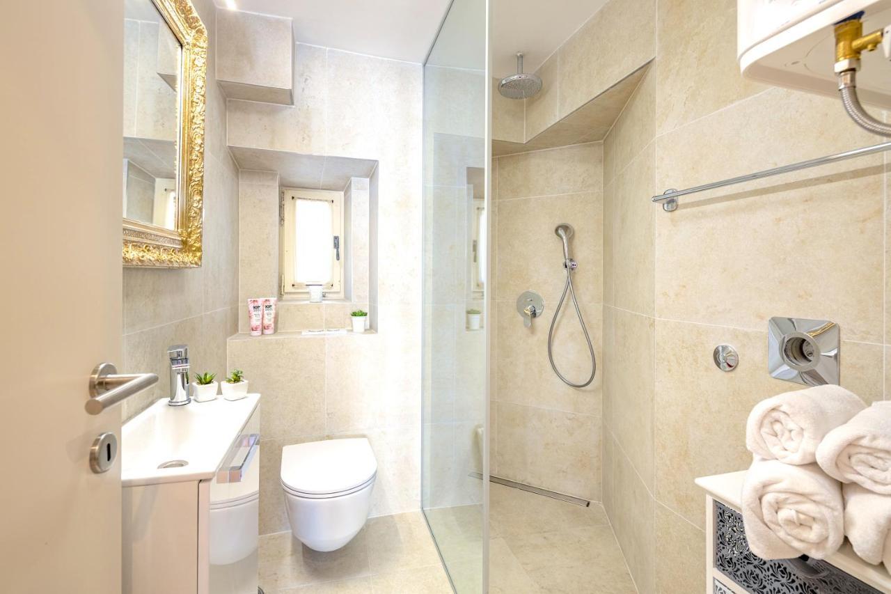 Apartamento Sun Spalato Ammarulla *