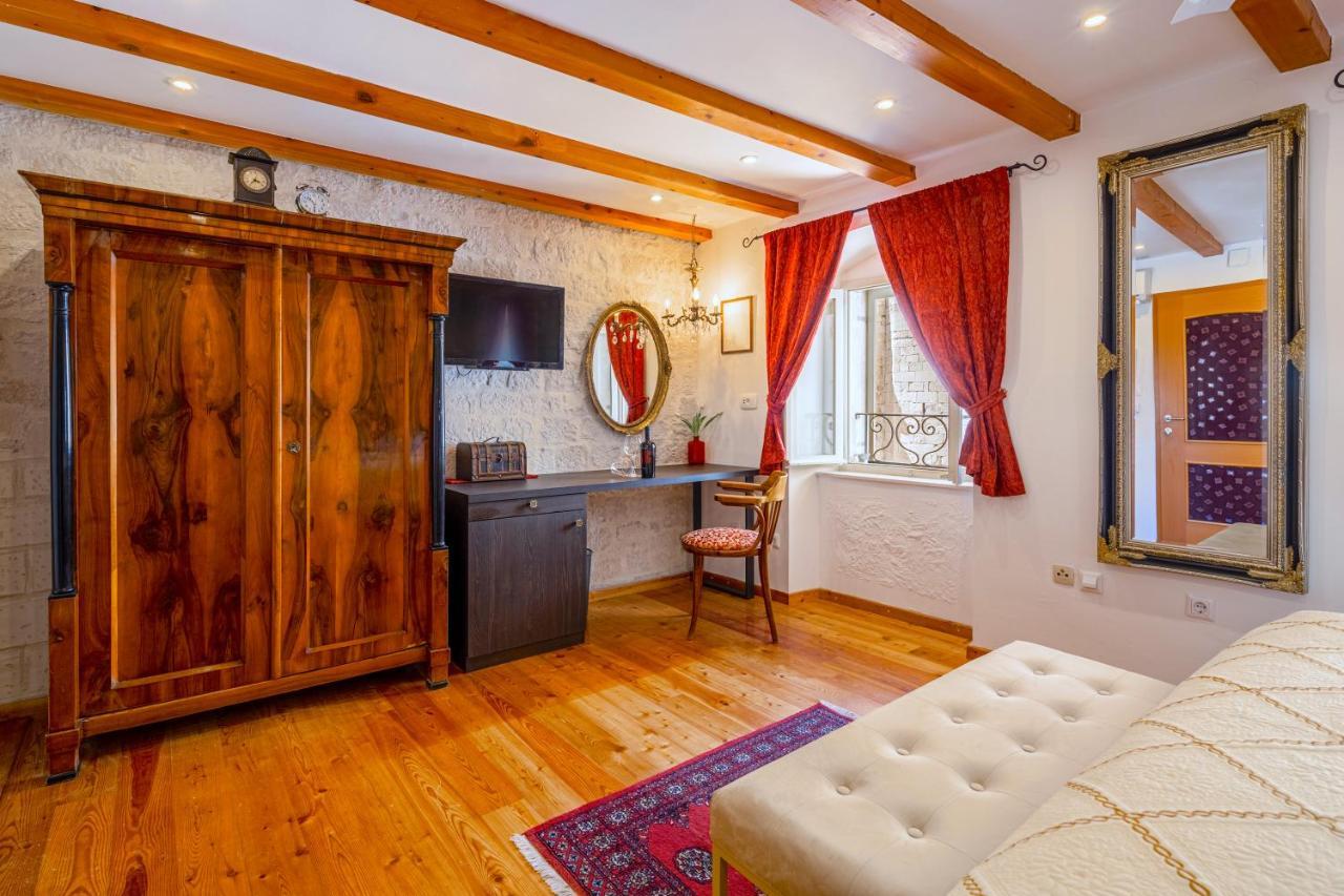 Apartamento Sun Spalato Ammarulla *