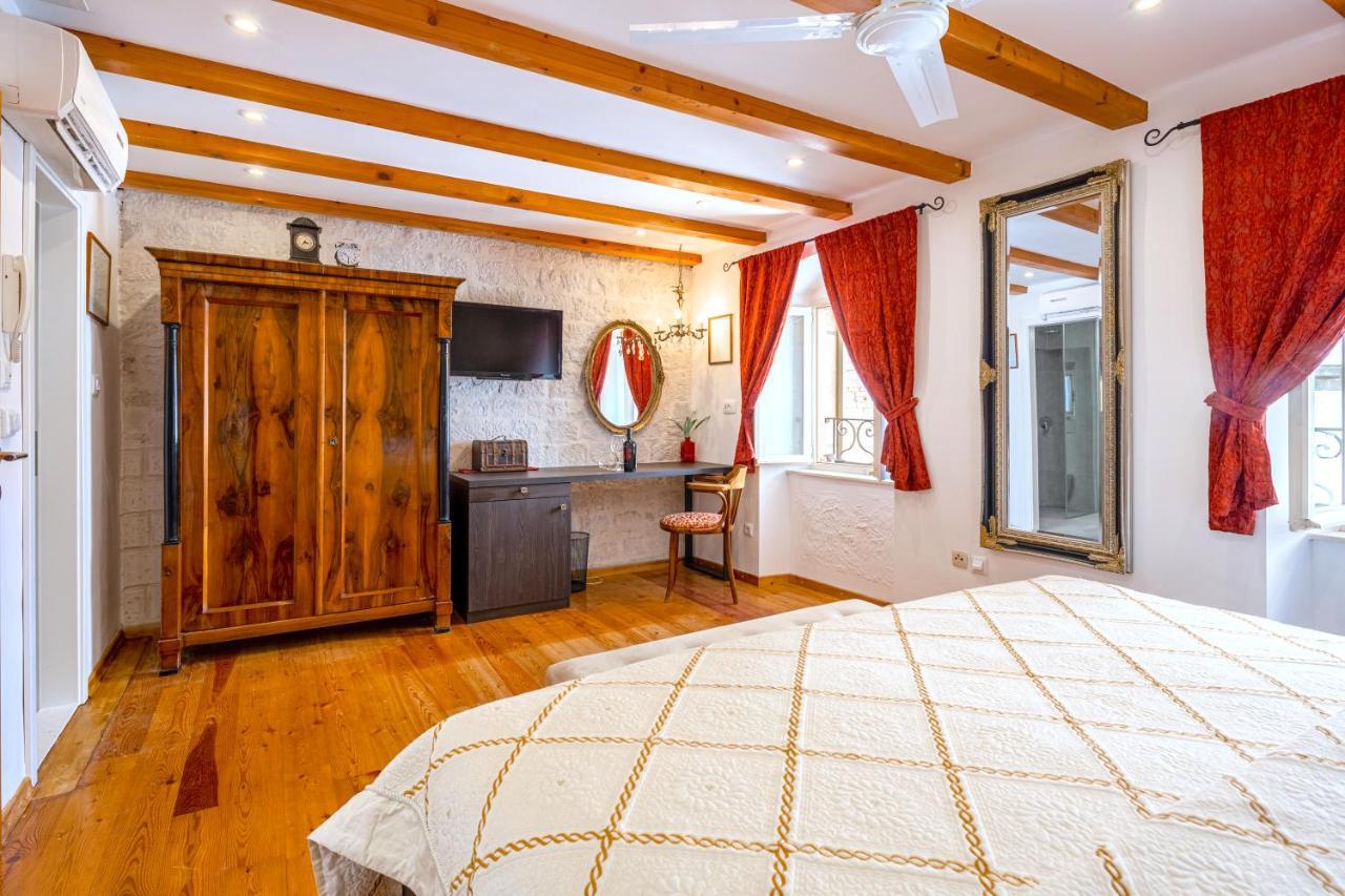 Sun Spalato Ammarulla Apartamento *