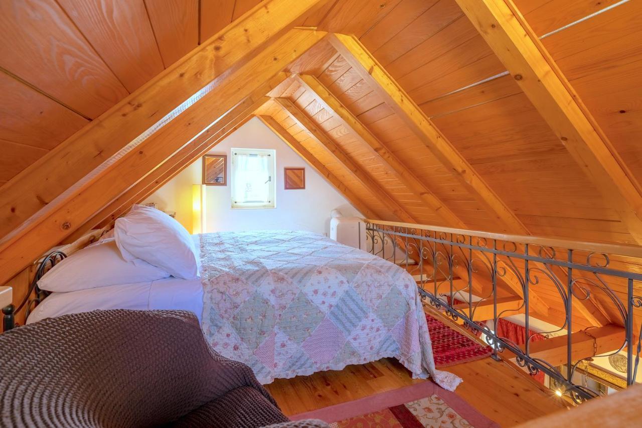 Sun Spalato Ammarulla Apartamento Split