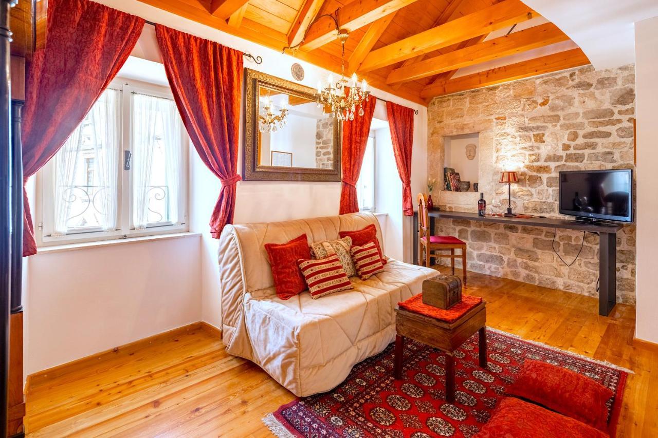 Apartamento Sun Spalato Ammarulla Split