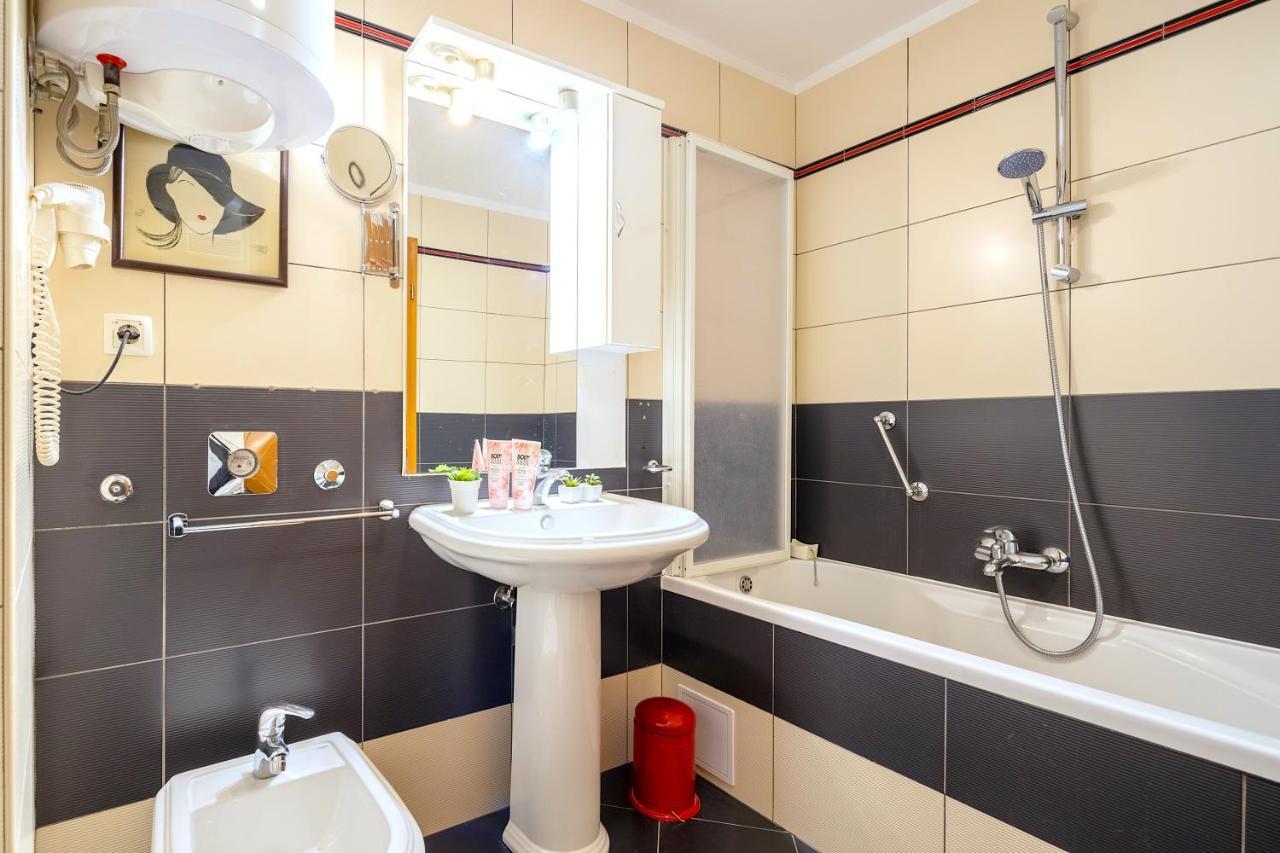 Apartamento Sun Spalato Ammarulla