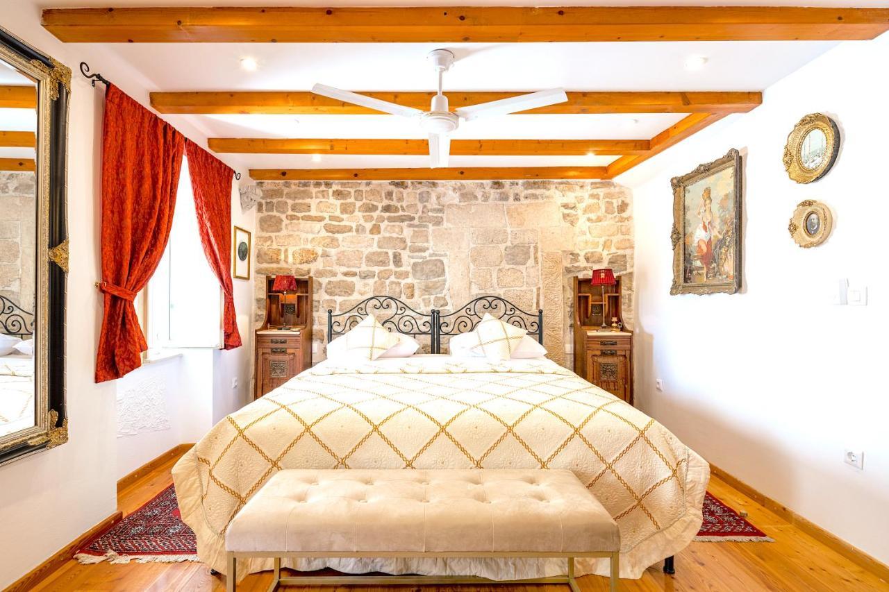 Sun Spalato Ammarulla Apartamento Split