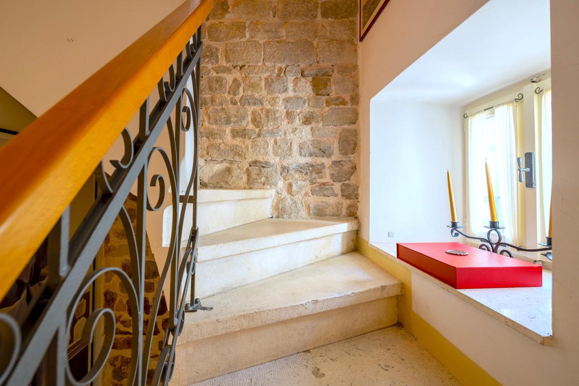 Apartamento Sun Spalato Ammarulla *