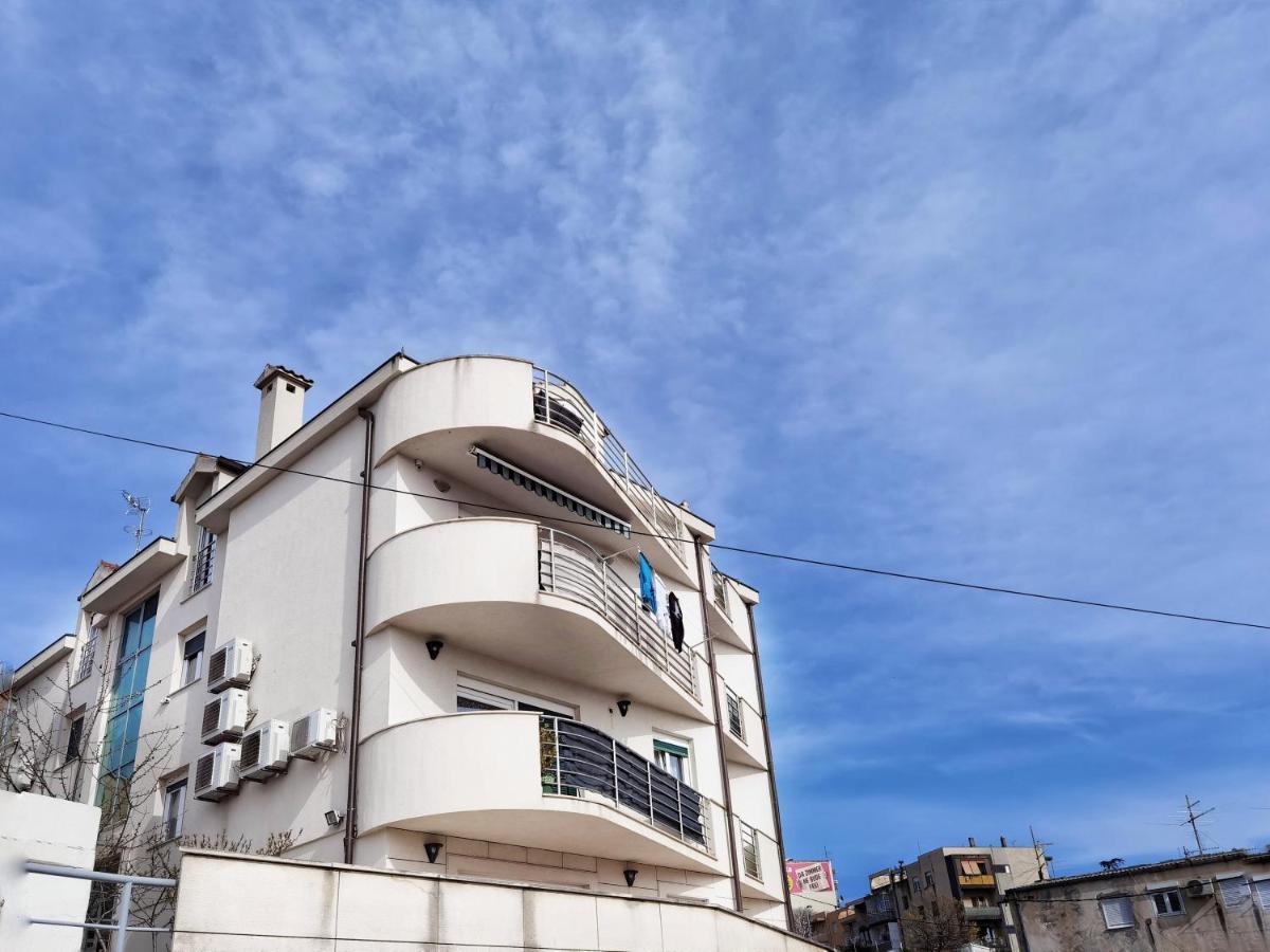Nova Apartamento