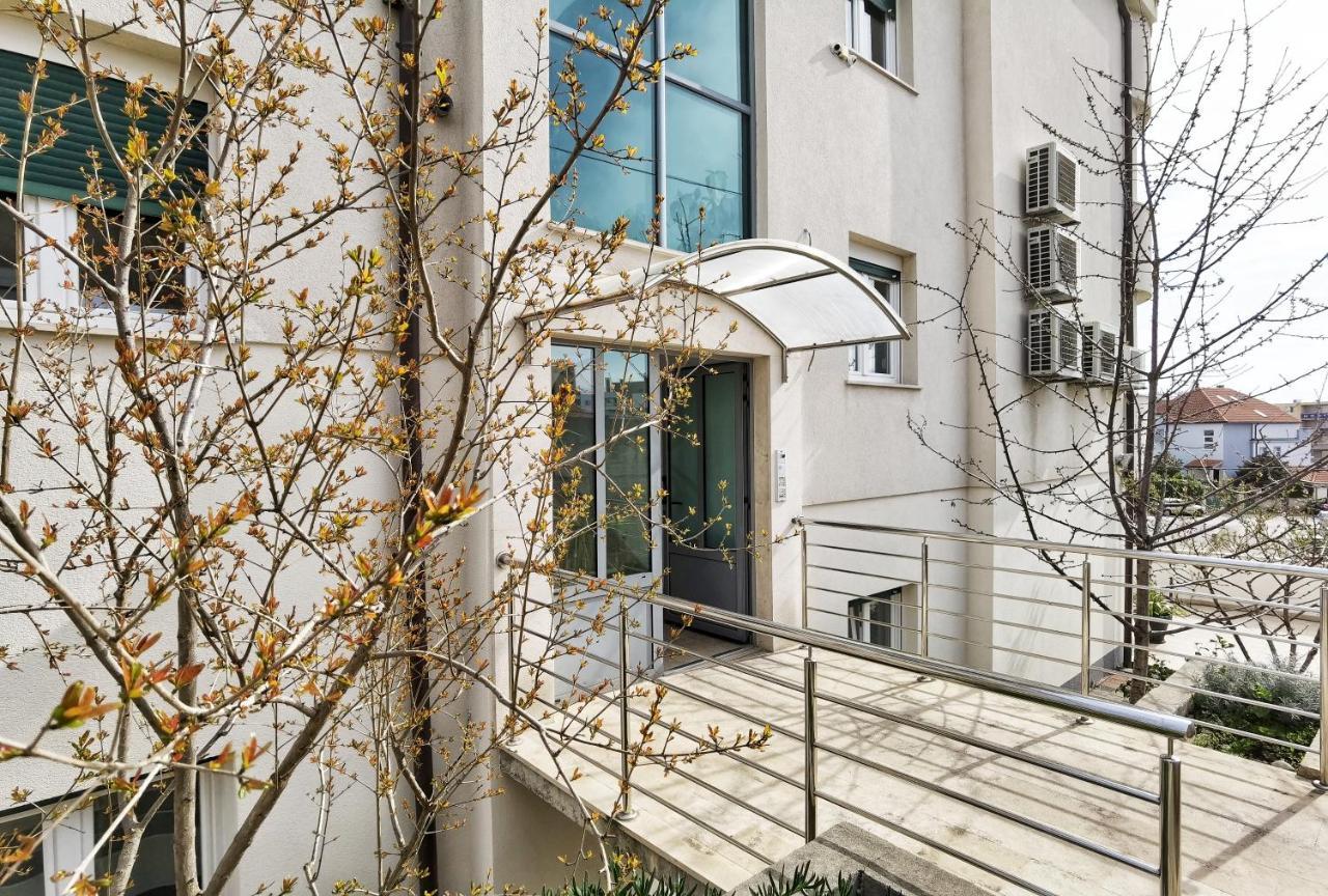 Apartamento Nova Split