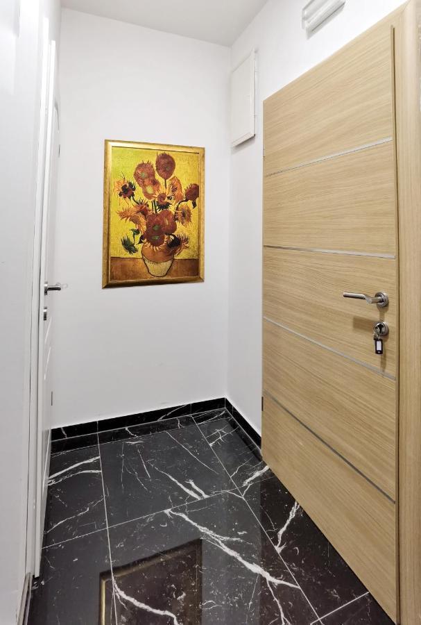 Apartamento Nova *