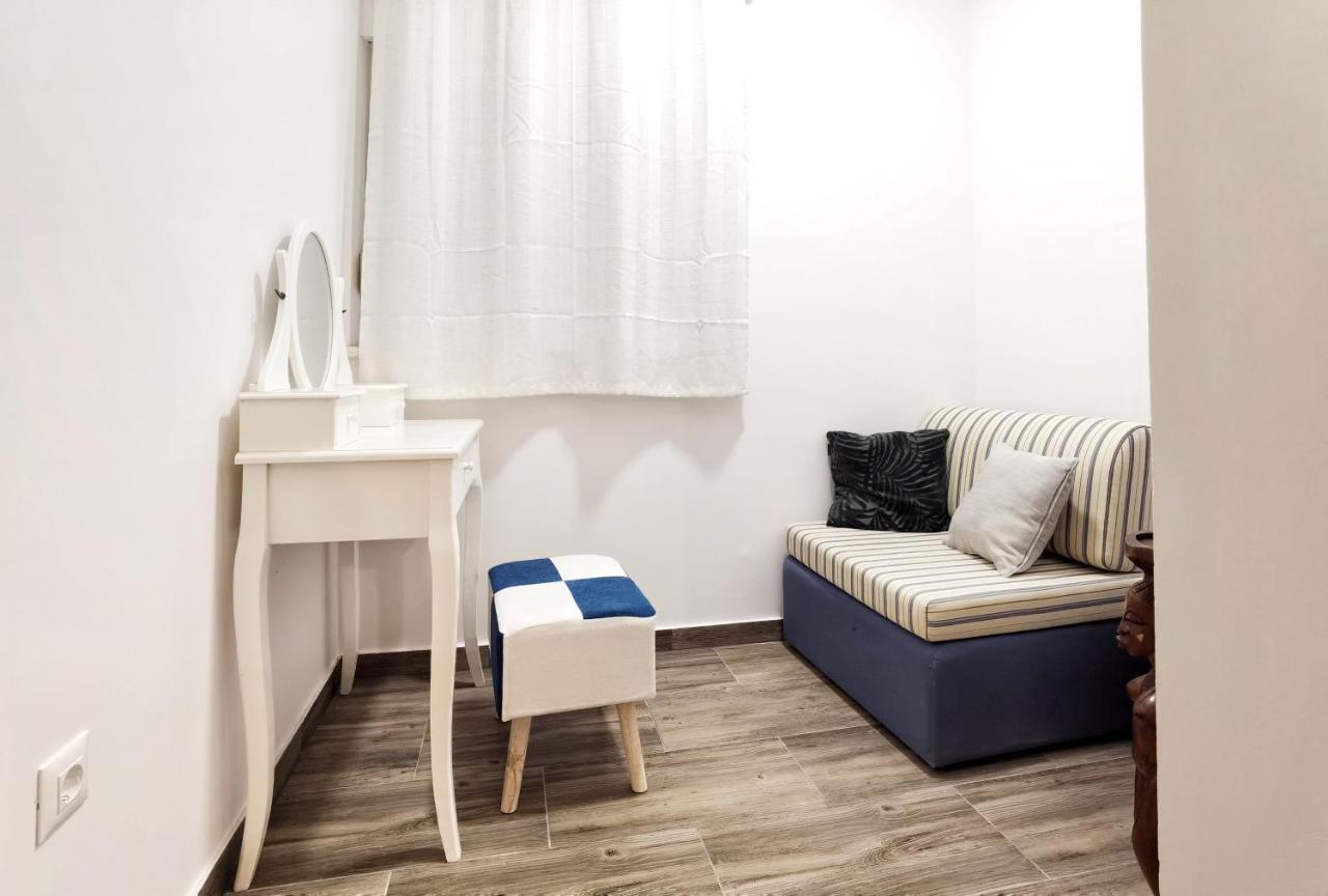 Apartamento Nova Split