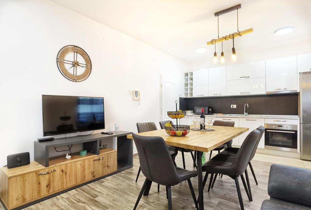 Apartamento Nova Split