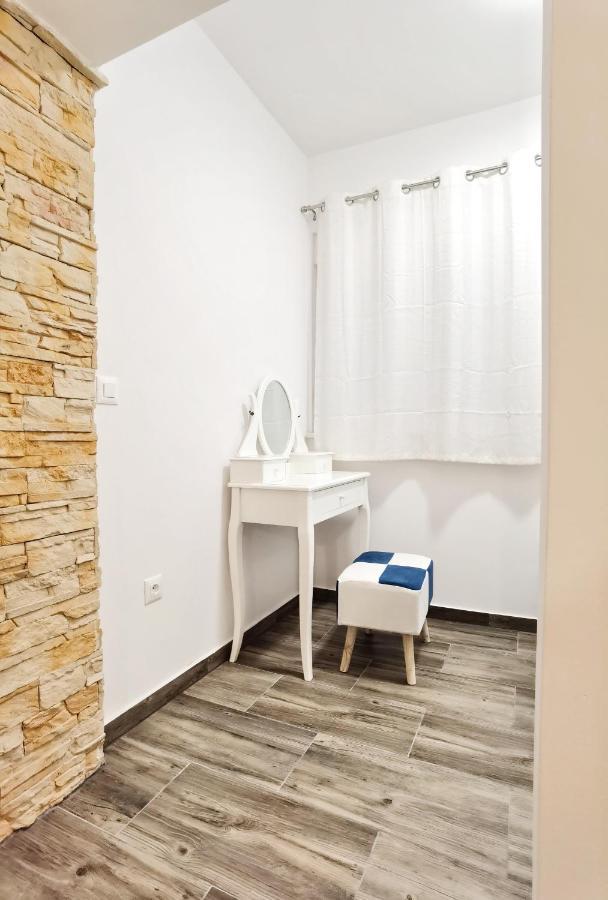 Apartamento Nova Split