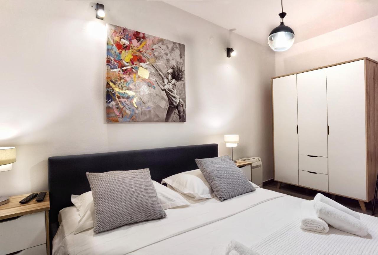 Appartement Nova Split