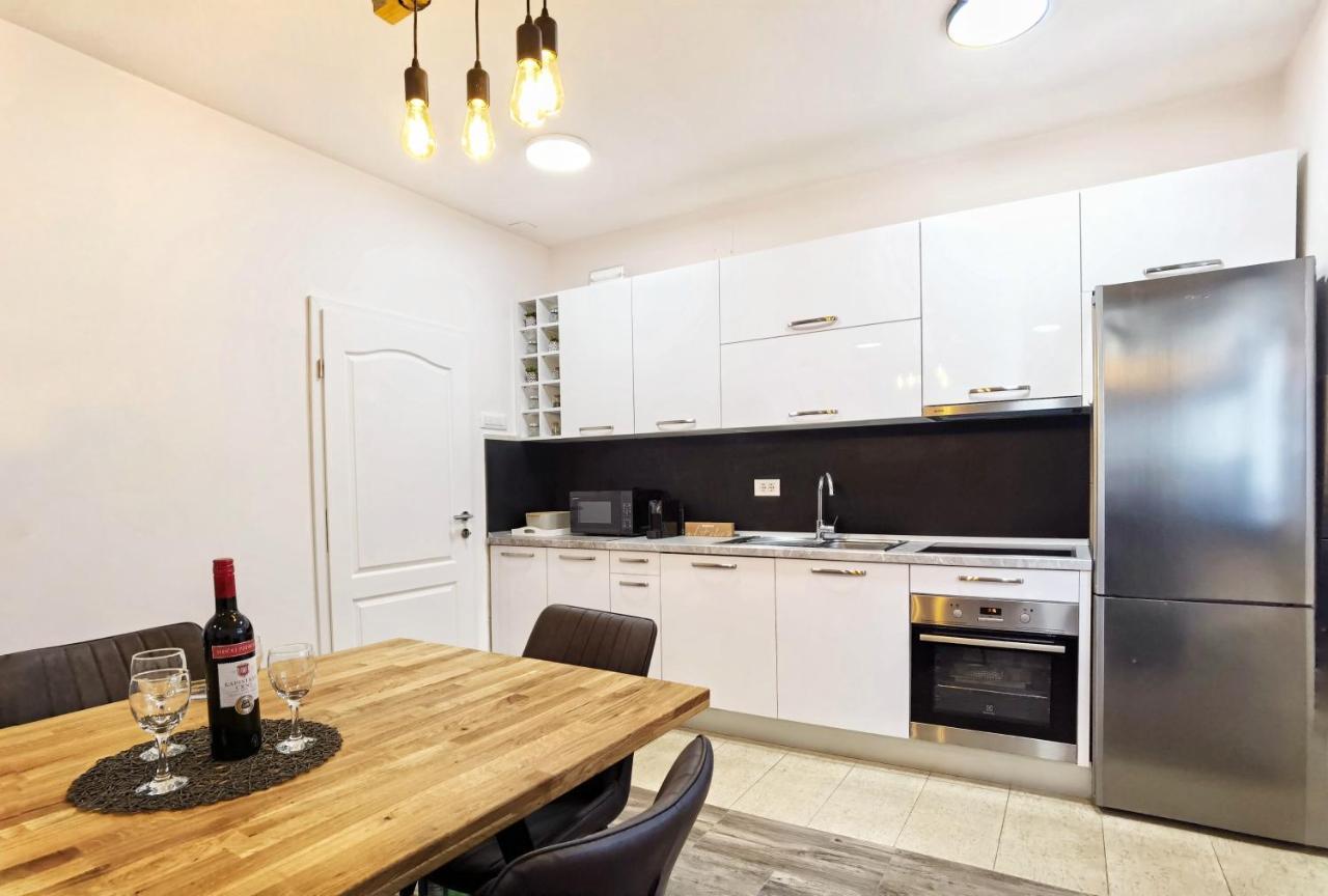 Apartamento Nova
