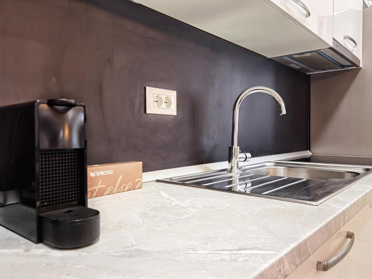 Nova Apartamento Split