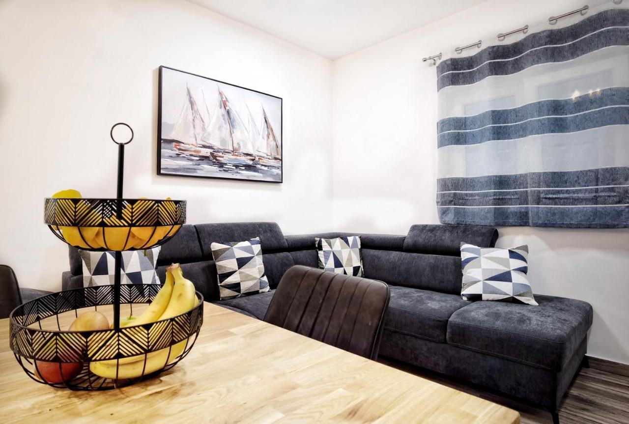 Nova Apartamento